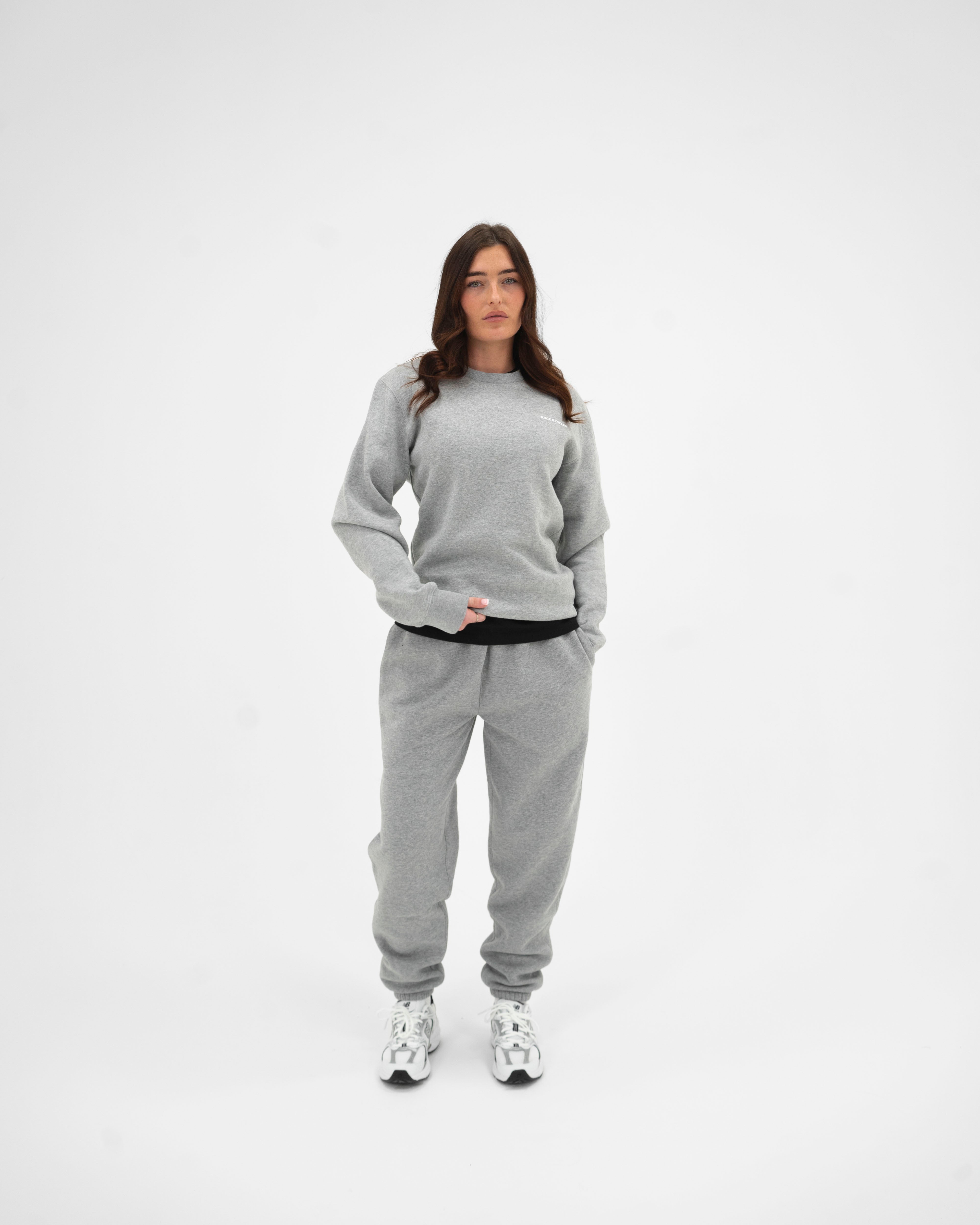 R&T Originals 90s Athletic Sweatshirt