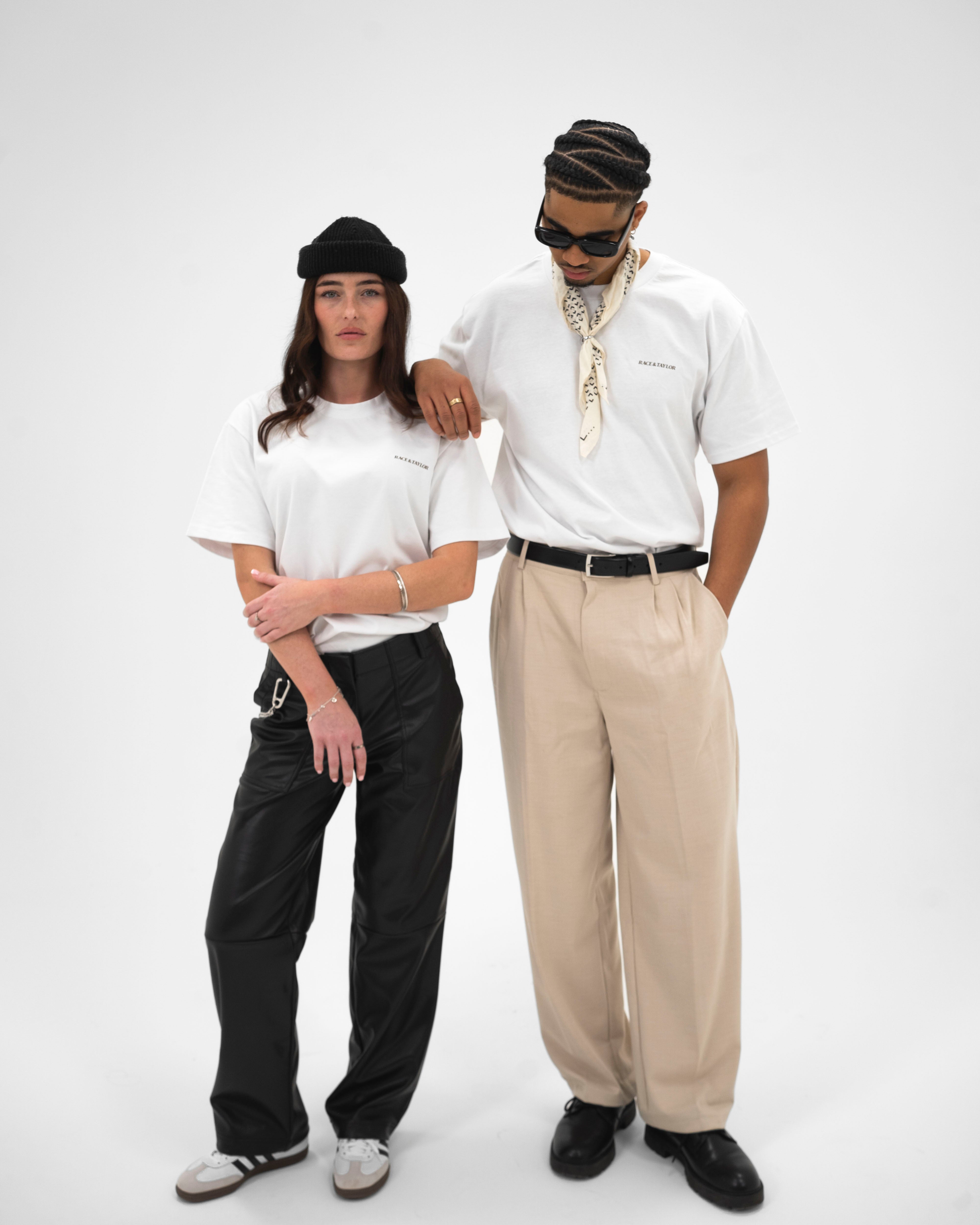 R&T Porsche Heavy T-Shirt