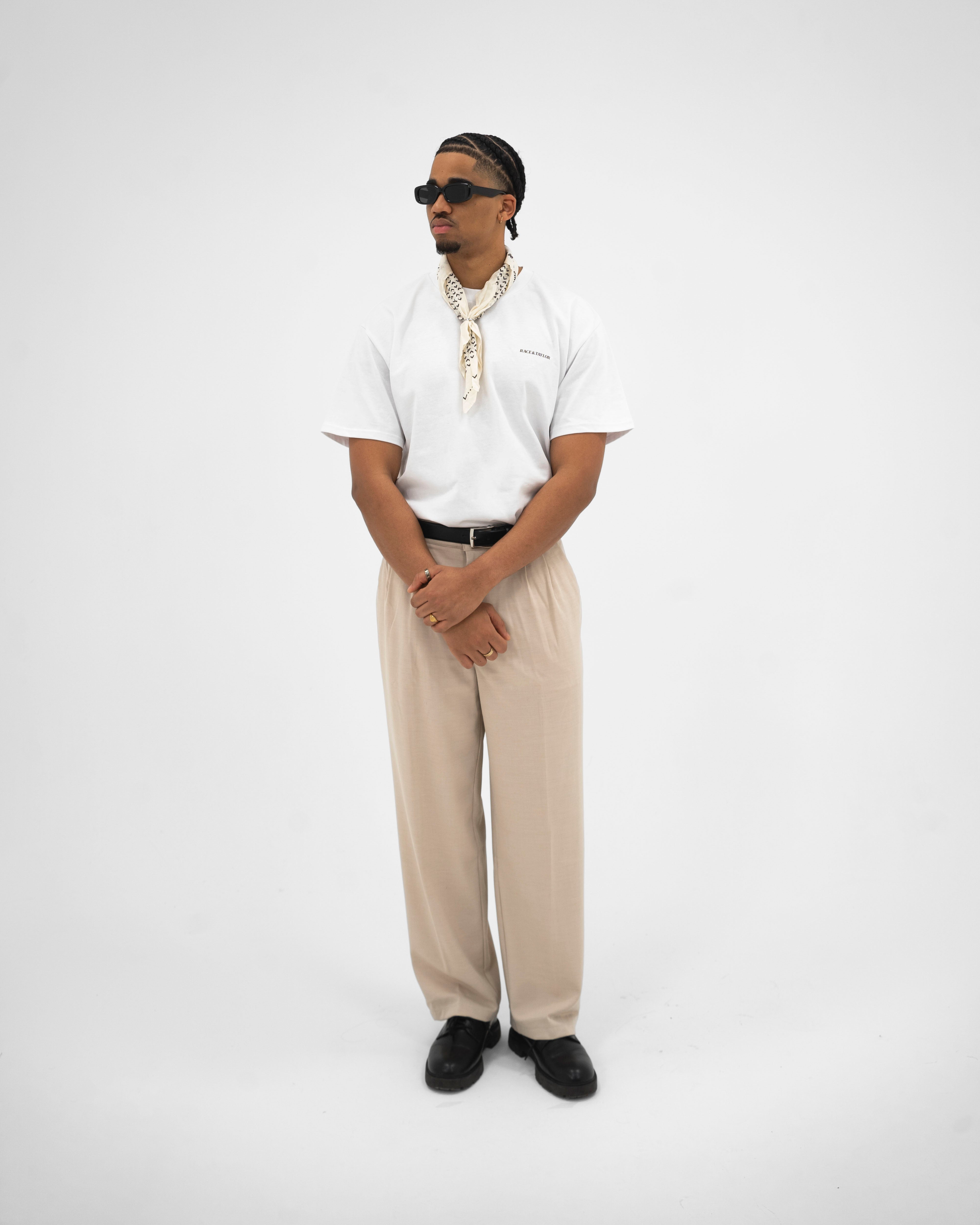 R&T Porsche Heavy T-Shirt