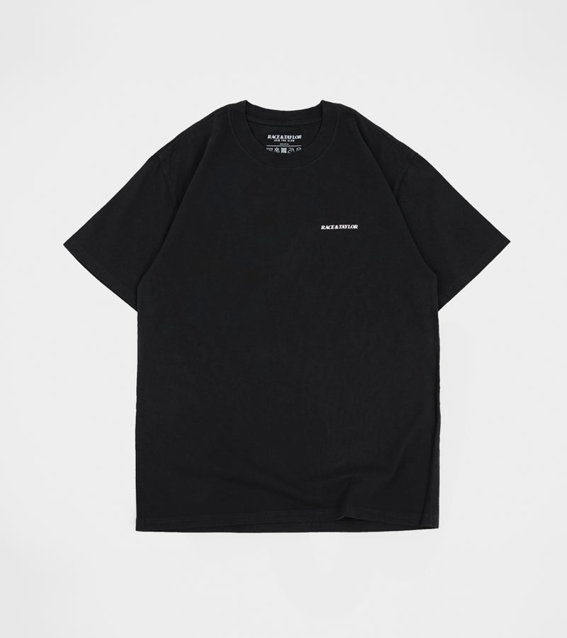 R&T Core Faded T-Shirt