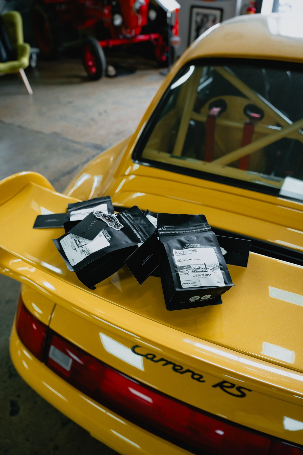 BESPOKE PARTNERSHIPS